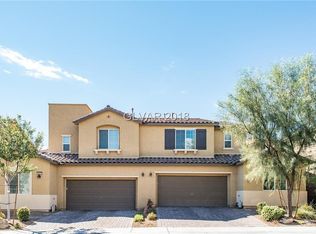 6249 Irene Porter St, North Las Vegas, NV 89031