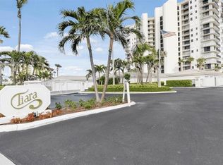 3150 N Highway A1a APT 902, Hutchinson Island, FL 34949