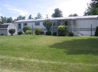 15001 Mill Rd LOT 69, Fort Wayne, IN 46816