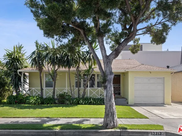 12212 Herbert St, Los Angeles, CA 90066