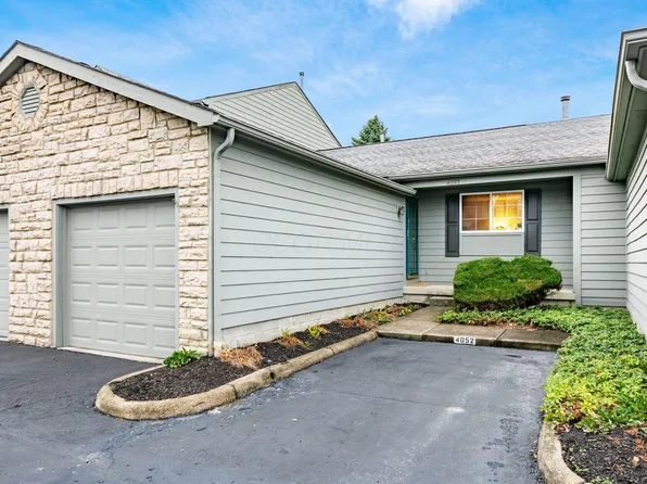 4052 Meadowleigh Way #32D, Columbus, OH 43230