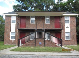 5458 Deloach St APT A, North Charleston, SC 29406