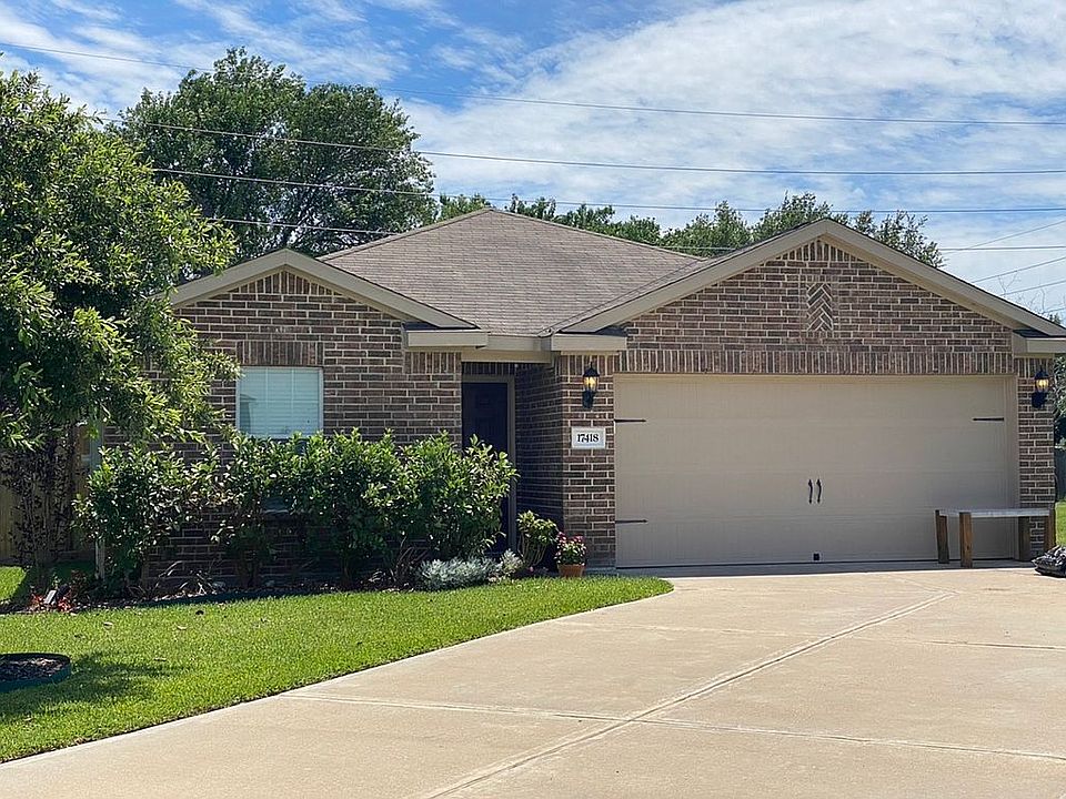 1st image of 17418 Cedar Rock Dr