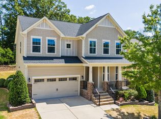 1708 Fairbanks Rd, Cary, NC 27513