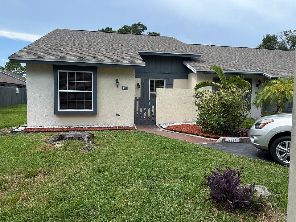 Front House