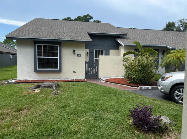 3841 El Camino Ct, Largo, FL 33771