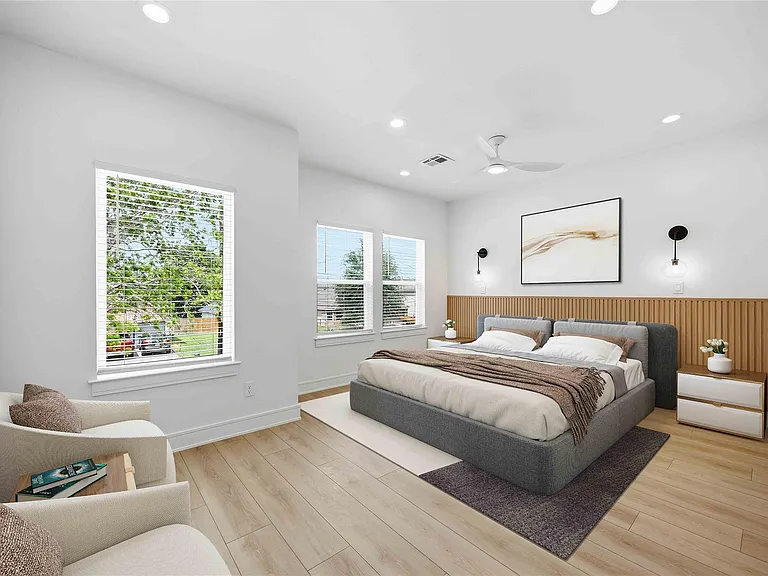 8019 Grandview St #B — Photo 16