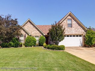 5984 Stafford Dr, Southaven, MS 38671
