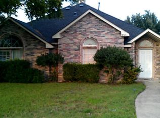 8314 Spinnaker Cv, Rowlett, TX 75089