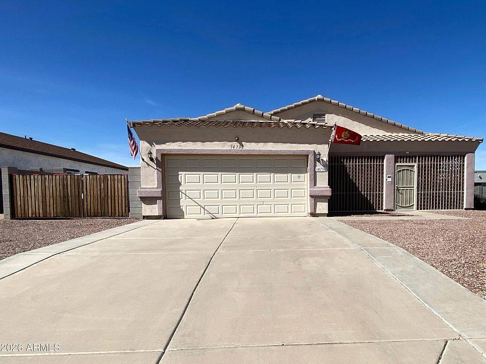 1st image of 14796 S AVALON Road