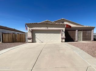 14796 S AVALON Road, Arizona City, AZ 85123