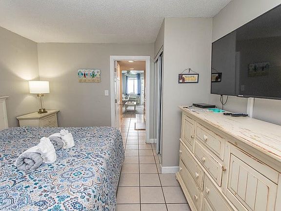 2nd image of 2001 S Ocean Blvd. #1203
