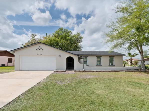 2658 Clearbrook Cir, Orlando, FL 32810
