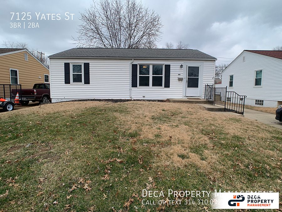 1st image of 7125 Yates St