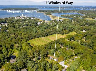4 Windward Way, North Falmouth, MA 02556