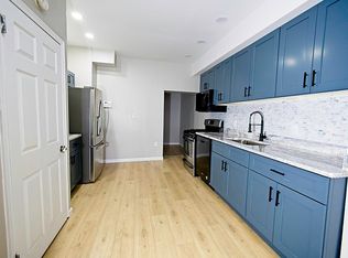 1961 N Croskey St, Philadelphia, PA