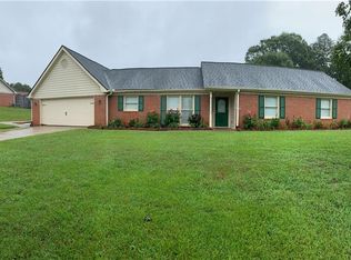 3874 Hunters Chase SW, Conyers, GA 30094