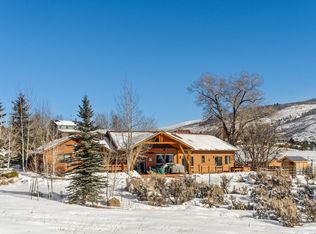 0438 Sierra Vis, Carbondale, CO 81623