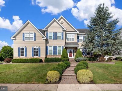 14 Banbury Rd, Lumberton, NJ, 08048