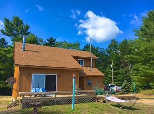 14675 Golden Ln, Ocqueoc, MI 49759