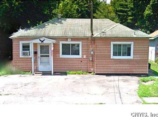 203 Upton St, East Syracuse, NY 13057