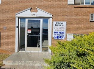 2219 8th Ave APT 203, Greeley, CO 80631