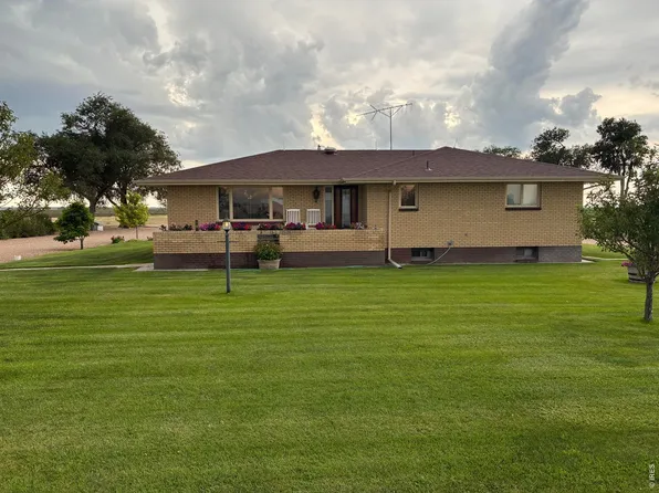 19023 County Road 3, Wiggins, CO 80654