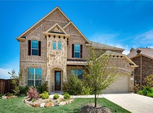 7592 Plowman Ln, Frisco, TX 75035