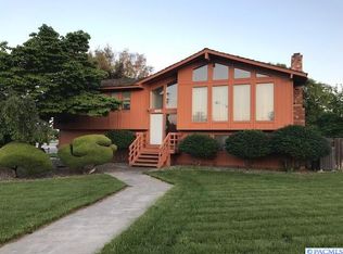 1626 McMurray Ave, Richland, WA 99354