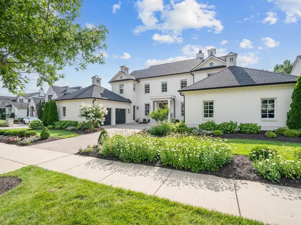 8513 Heirloom Blvd, College Grove, TN 37046