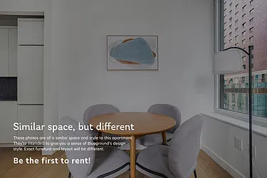 Rented by The Blueground