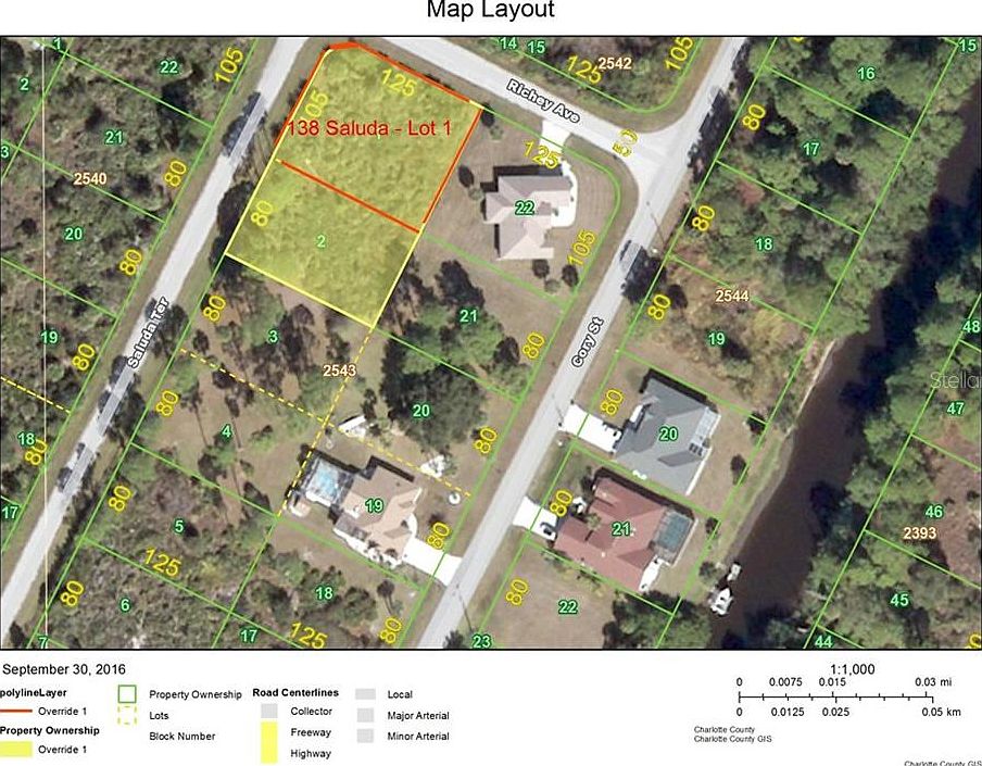 1st image of 130 Saluda Ter