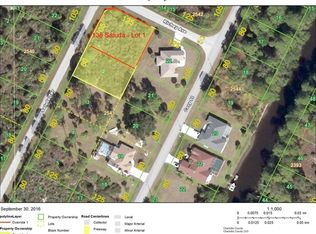 130 Saluda Ter, Port Charlotte, FL 33953