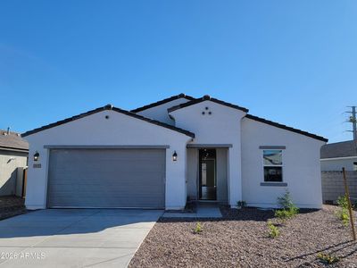 2415 E Grenache Road, San Tan Valley, AZ, 85143