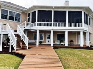 32827 Marlin Key Dr, Orange Beach, AL 36561