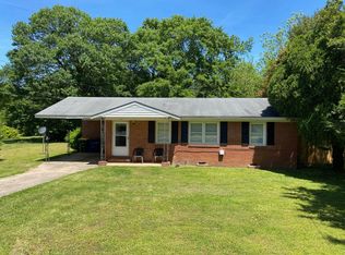 633 Vine St, Athens, GA 30601