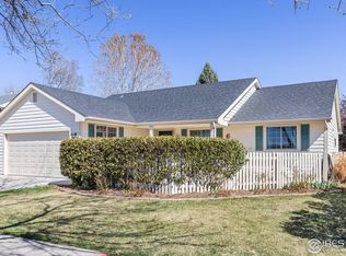 2938 Paddington Rd, Fort Collins, CO 80525