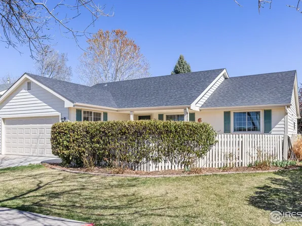 2938 Paddington Rd, Fort Collins, CO 80525