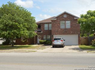 9507 Silver Crown, San Antonio, TX 78254