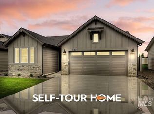 3576 E Cedarhurst Ln, Meridian, ID 83642