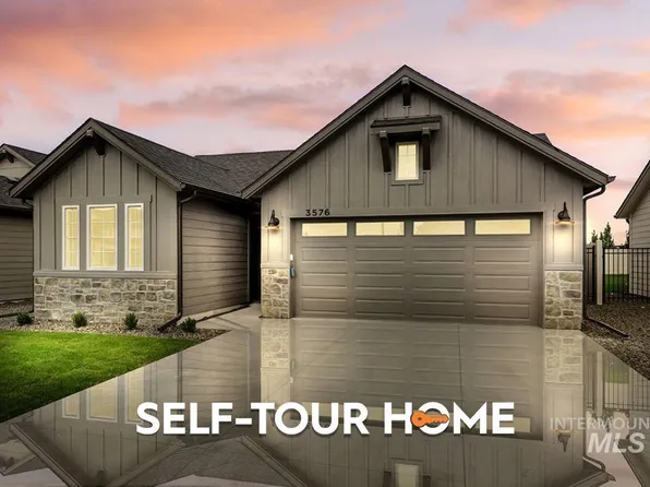 3576 E Cedarhurst Ln, Meridian, ID 83642