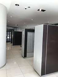 Rented by Metropolis Real Estate of Manhattan