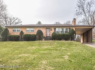 8606 Ivinell Ave, Louisville, KY 40291
