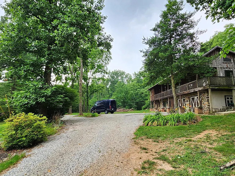 780 Company Farm Rd — Photo 56