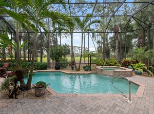 15352 Milan Ln, Naples, FL 34110