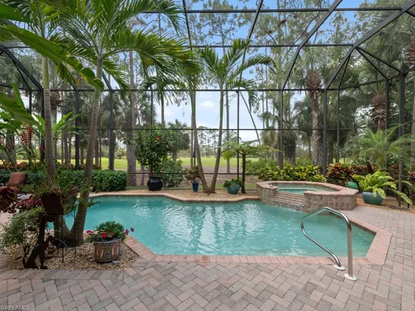 15352 Milan LN, NAPLES, FL 34110
