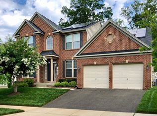 14008 Vintage Ln, Accokeek, MD 20607