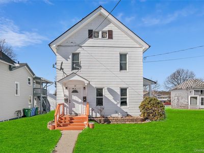 31 Beattie Avenue, Middletown, NY, 10940