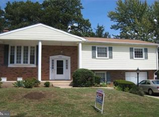 4302 Eldorado Dr, Woodbridge, VA 22193