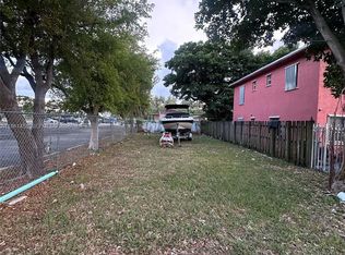 Roosevelt Park, Miami, FL 33142